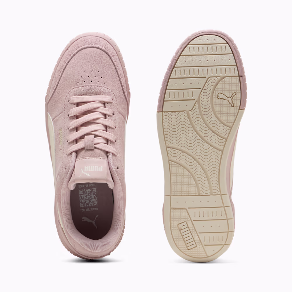TENIS FEMENINO PUMA CARINA MIA SD – foto 6